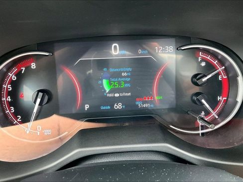 Used 2024 Toyota RAV4 Adventure image 18