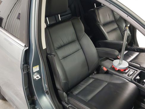 Used 2012 Honda CR-V EX-L image 28