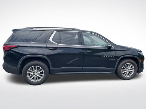 Used 2022 Chevrolet Traverse LT FWD image 4