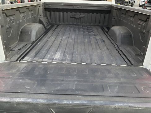 Used 2024 Chevrolet Silverado 2500 LT image 11