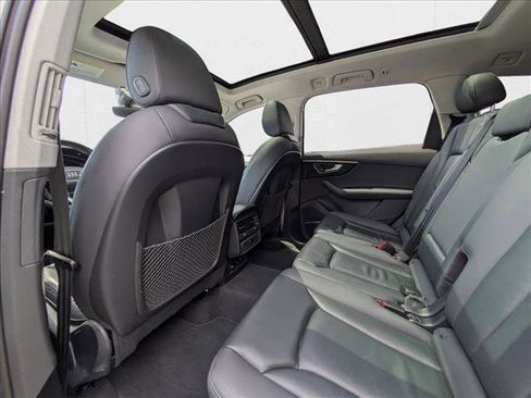 Used 2023 Audi Q7 3.0T Premium Plus image 20