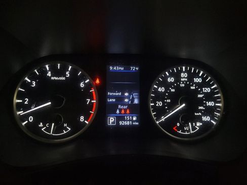 Used 2021 Nissan Sentra S FWD image 23
