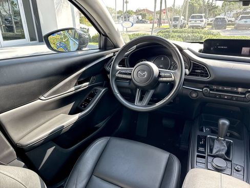 Used 2022 MAZDA CX-30 AWD 2.5 S w/ Select Package image 21