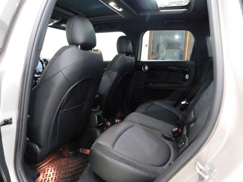 Used 2022 MINI Cooper Countryman John Cooper Works AWD/4WD image 65