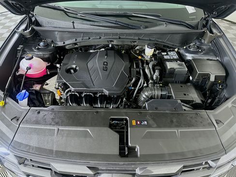Used 2025 Hyundai Tucson SEL FWD image 32