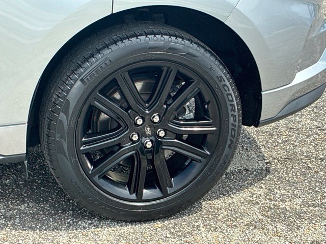 Certified 2024 Ford Edge ST-Line AWD/4WD image 12