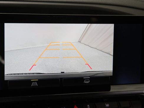 Certified 2024 Chevrolet Silverado 1500 RST image 15