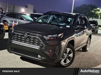 Used 2024 Toyota RAV4 XLE video 1