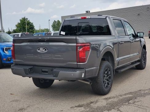 New 2026 Ford F150 XLT w/ Equipment Group 302A MID AWD/4WD image 4