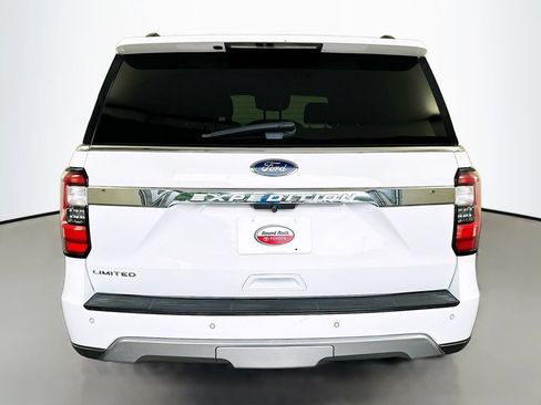 Used 2021 Ford Expedition Limited RWD image 6