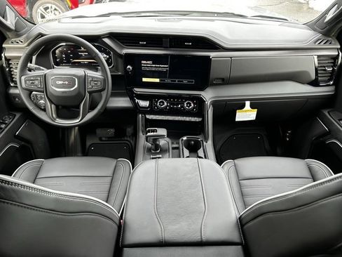 New 2026 GMC Sierra 1500 AT4X image 30