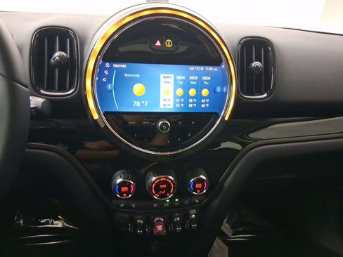 Used 2024 MINI Cooper Countryman S FWD image 18