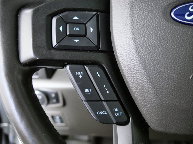 Used 2018 Ford Expedition Limited w/ Equipment Group 301A AWD/4WD image 27