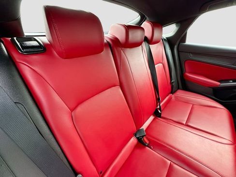 Used 2023 Acura Integra A-Spec image 28