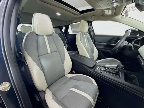 New 2026 MAZDA CX-30 2.5 Turbo w/ Premium Package image 29