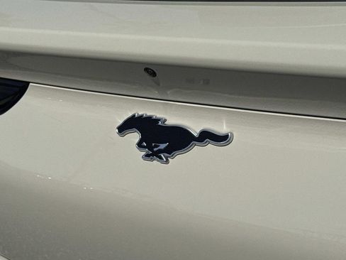 Used 2025 Ford Mustang Mach-E Select w/ Comfort Package Lite image 29