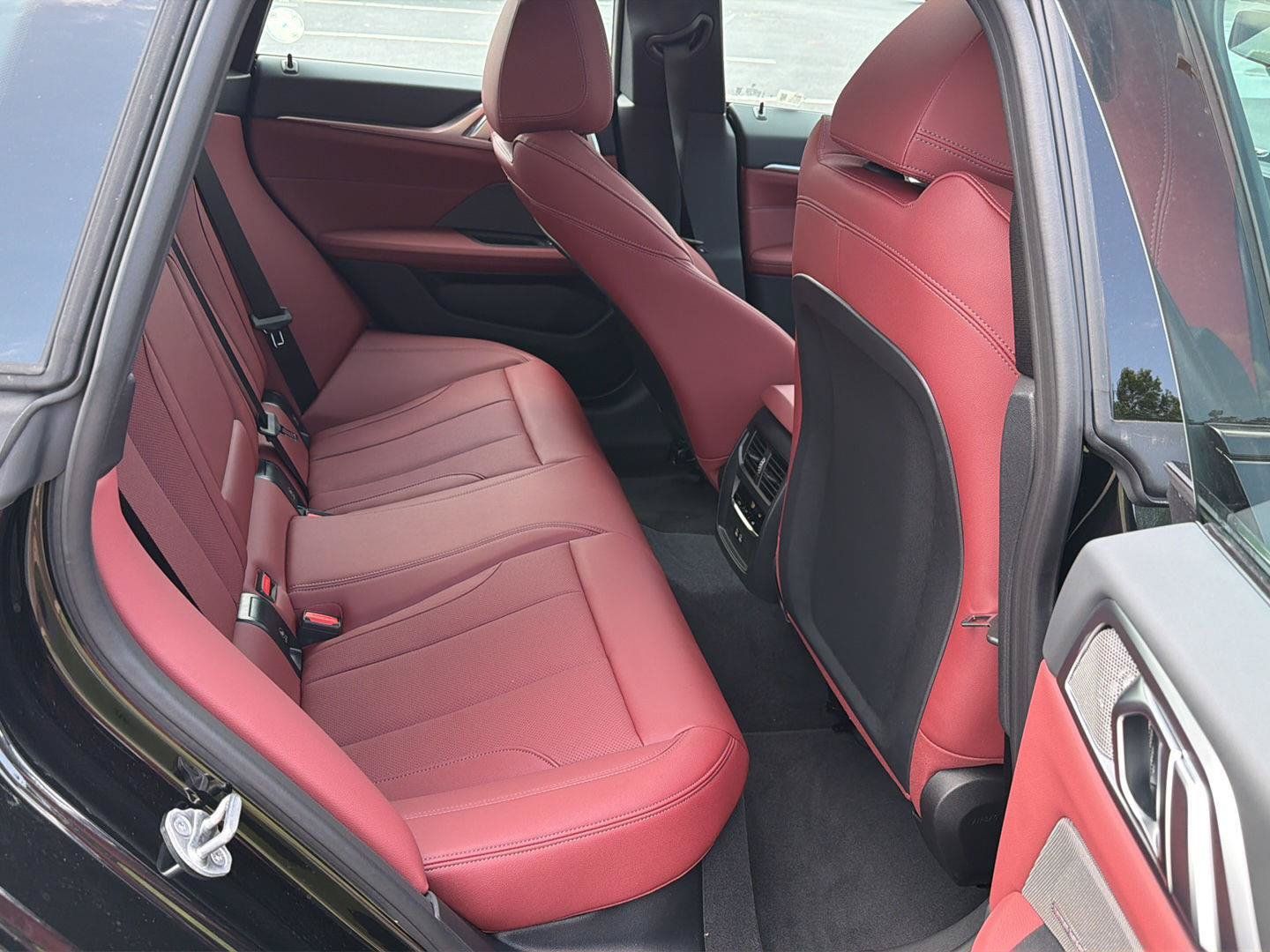 New 2026 BMW 430i w/ M Sport Package RWD image 12
