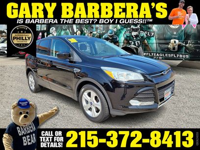 Used 2016 Ford Escape SE