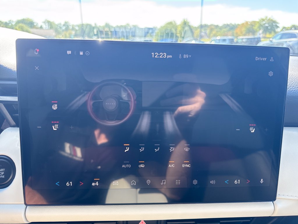 New 2026 MAZDA CX-5 Preferred AWD/4WD image 35