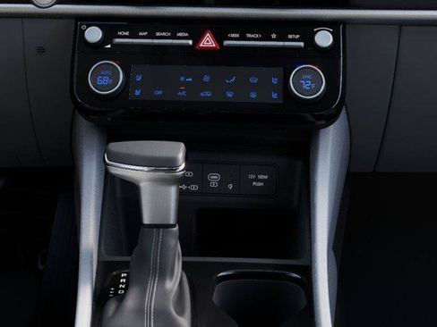 New 2026 Hyundai Tucson SEL AWD/4WD image 16
