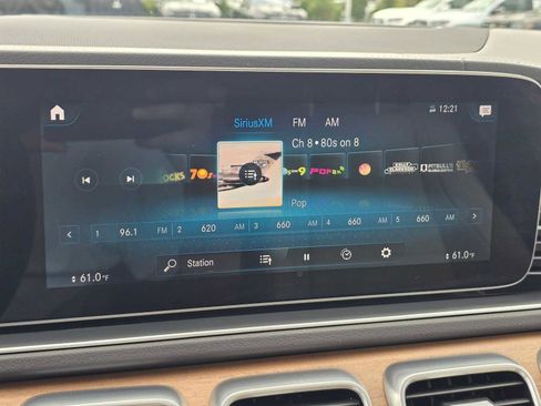 Used 2020 Mercedes-Benz GLE 350 4MATIC image 31