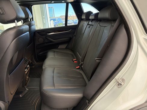 Used 2018 BMW X5 xDrive35i AWD/4WD image 15