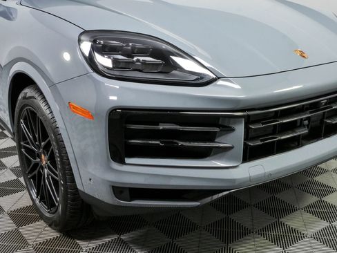 New 2026 Porsche Cayenne AWD/4WD image 39