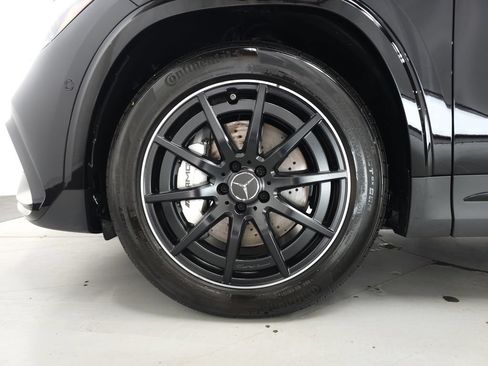 Certified 2026 Mercedes-Benz GLA 35 AMG 4MATIC image 31