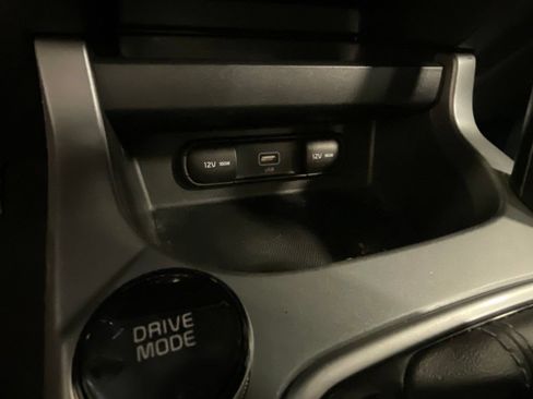 Used 2021 Kia Seltos LX AWD/4WD image 11