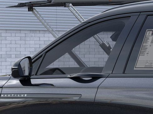 New 2026 Lincoln Nautilus Reserve image 20