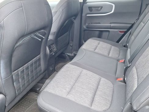 Used 2021 Ford Bronco Sport Big Bend AWD/4WD image 15