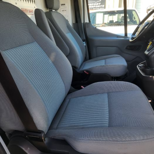 Used 2017 Ford Transit 250 148 High Roof RWD image 31