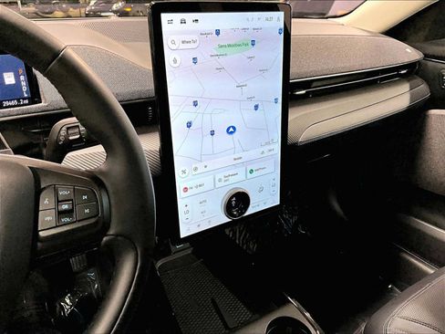 Used 2022 Ford Mustang Mach-E Premium AWD/4WD image 18