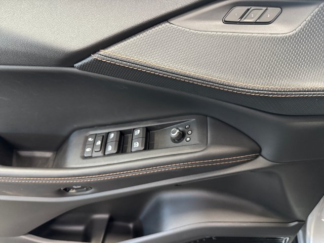 New 2026 Jeep Cherokee Overland AWD/4WD image 30