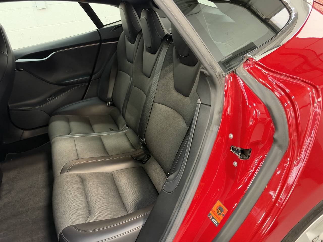 Used 2018 Tesla Model S 75D AWD/4WD image 20