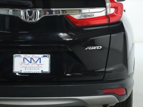 Used 2019 Honda CR-V EX-L image 49