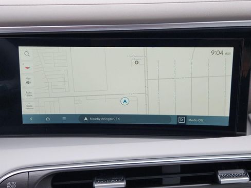 New 2026 Hyundai Palisade SEL AWD/4WD image 14