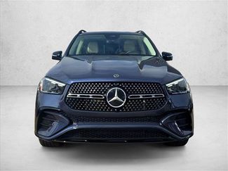Certified 2026 Mercedes-Benz GLE 350 4MATIC video 2