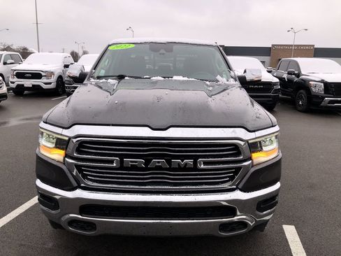Used 2022 RAM 1500 Laramie image 8