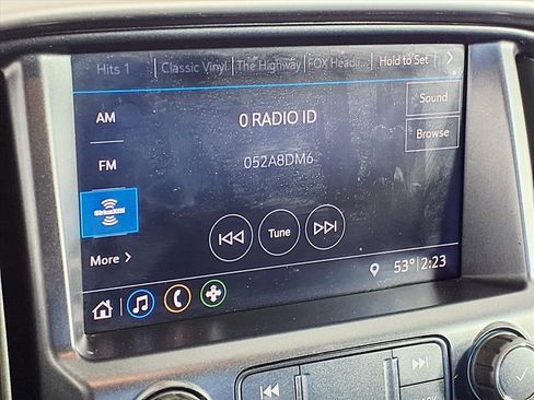 Used 2019 GMC Canyon SLE image 20