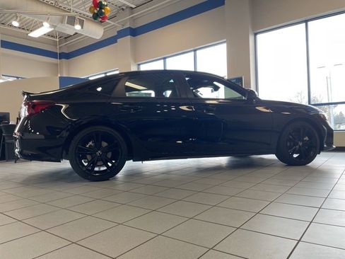 New 2026 Honda Civic Si image 3