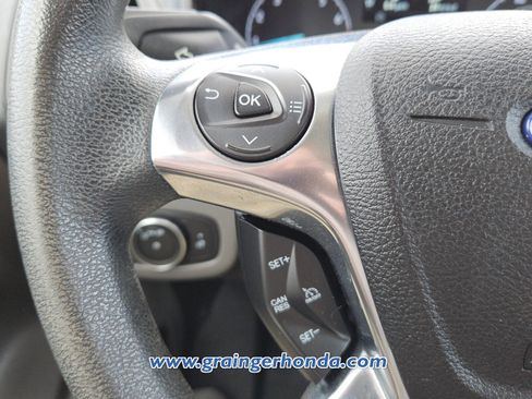 Used 2019 Ford Transit Connect XL image 19