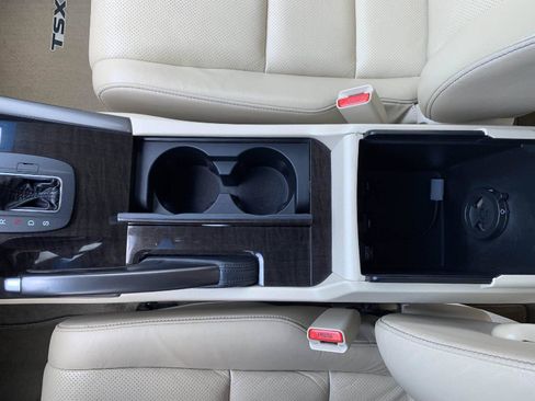Used 2012 Acura TSX Sedan FWD image 26