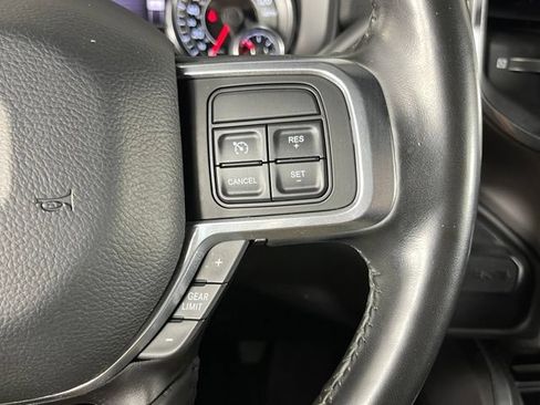 Used 2022 RAM 2500 Laramie AWD/4WD image 17
