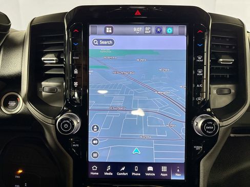 New 2026 RAM 2500 Tradesman image 16