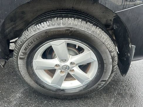 Used 2012 Nissan Rogue S w/ Special Edition Pkg FWD image 36