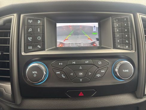 Used 2021 Ford Ranger XL w/ FX4 Off-Road Package image 19