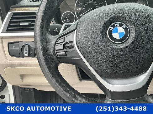 Used 2016 BMW 328i xDrive Sedan AWD/4WD image 19