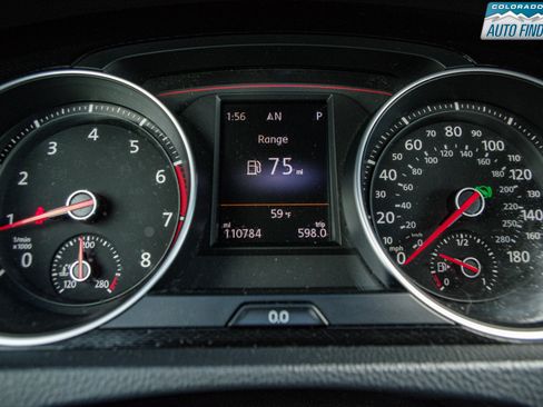 Used 2015 Volkswagen GTI S FWD image 14
