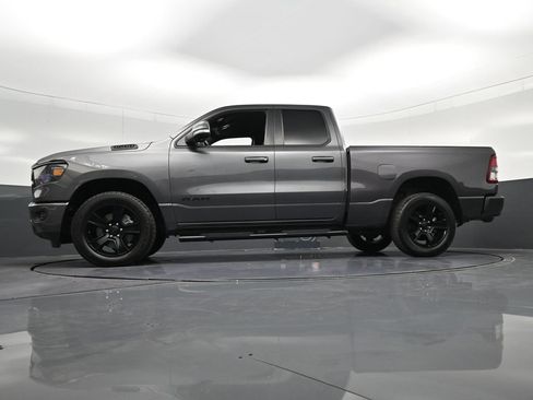 Used 2022 RAM 1500 Big Horn w/ Night Edition AWD/4WD image 33